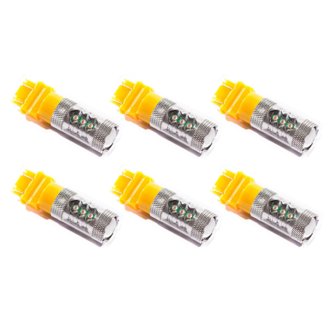 Direct Replacement For Your Factory Bulb.