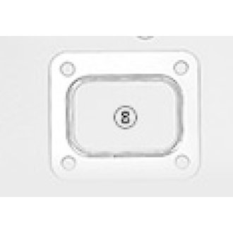 T04 Turbo Inlet Gasket