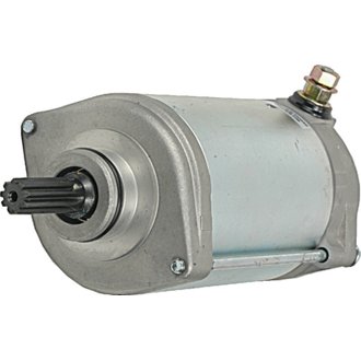 Suzuki Starter