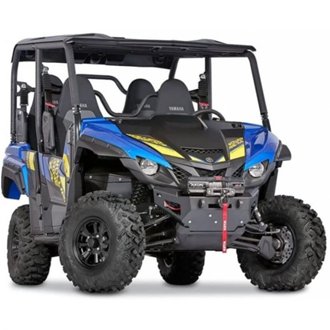 Bumper Sxs Yamaha