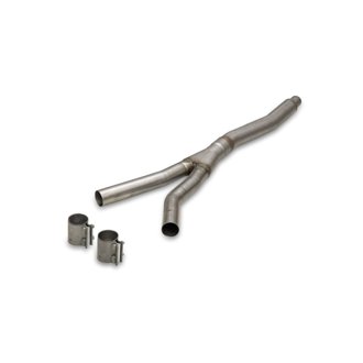 Scavenger Y-Pipe Kit