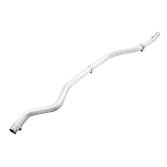 AWE Performance Mid Pipe for BMW F2X M240i