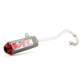 13-18 Honda CRF 110F Evo M Series Full System Exhaust