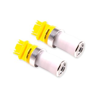 Direct Replacement For Your Factory Bulb.