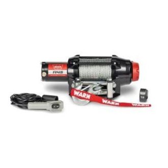 R45 WIRE ROPE WINCH
