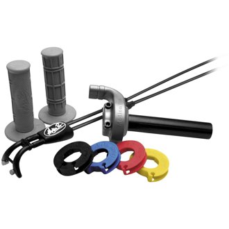 REV2 THROTTLE KIT