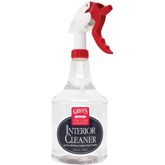 Griots Garage Interior Cleaner - 35oz