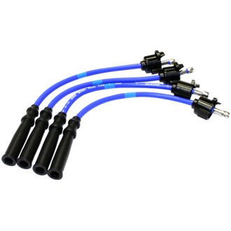 Toyota Camry 1986-1983 Spark Plug Wire Set