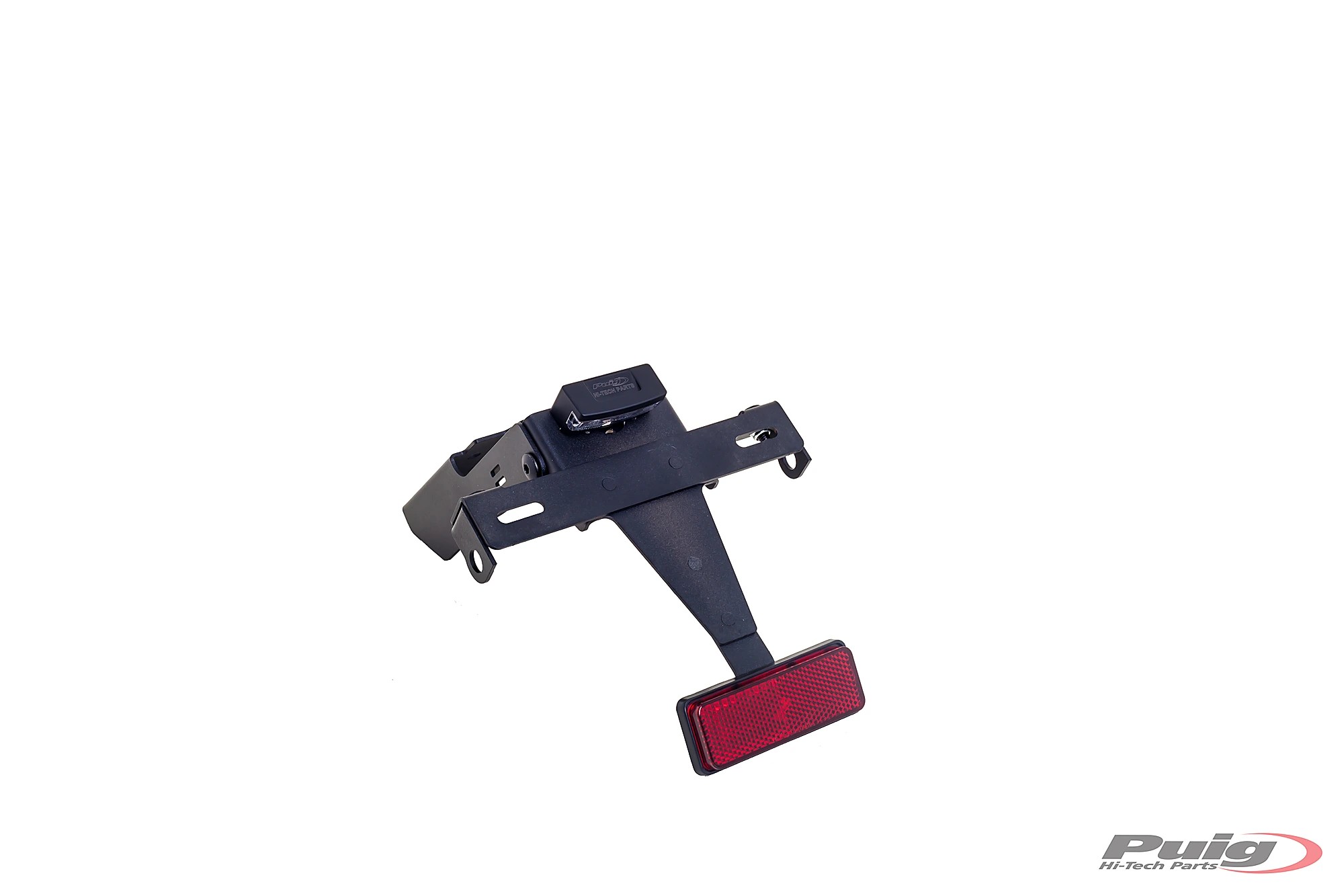 License Plate Holders