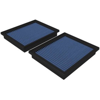 Magnum FLOW OE Replacement Air Filter w/ Pro 5R Media (Pair)