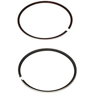 77.0MM RING SET LT TOP, KA 2ND