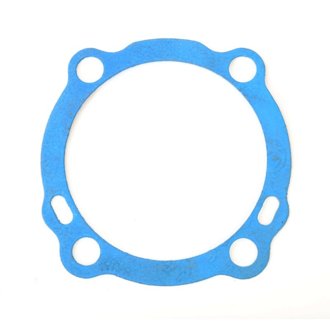 Harley-Davidson Cylinder Head Gasket PTFE Coated - Set of 10