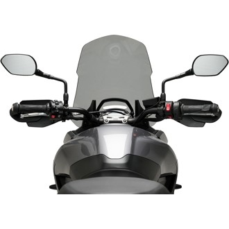 Touring Screen Smoke