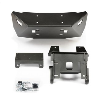 Bumper Sxs Canam