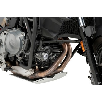 Beam 3.0 Auxiliary Lights Black