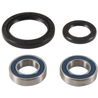 Racing 00-03 Suzuki DRZ400E Wheel Bearing Kit Front