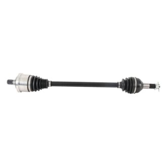 TRK 8 AXLE REAR LEFT CAN-AM MAVERICK 1000