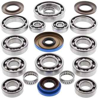 Differential Bearing And Seal Kit