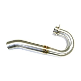 94-14 Kawasaki KLX 250 S/ R/ SF/300R EVO R Series Head Pipe