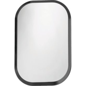 Antenna Hole Filler Chrome
