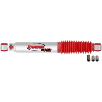 00-04 Nissan Frontier Rear RS9000XL Shock