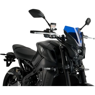 New Generation Sport Blue