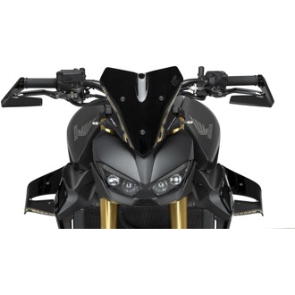 Rearview Mirror Diablo Black