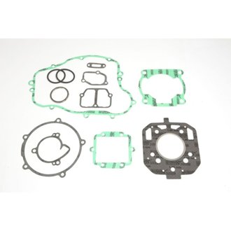 1987 Kawasaki KX 125 Complete Gasket Kit