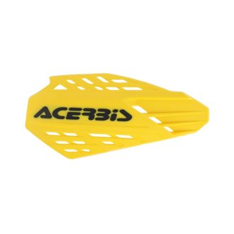 Linear Vented Repl. Cover Handguard - Yellow/Black