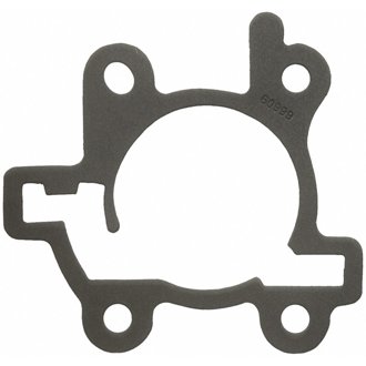 Fuel Injection Throttle Body Mounting Gasket