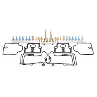 Carb Rebuild Kit Ski-Doo
