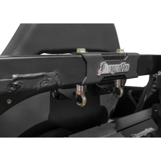 16+ Polaris General Harness Anchor Bolt-On Kit