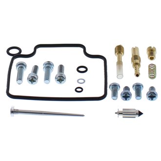 Racing 91-08 Honda CB250 Nighthawk Carburetor Rebuild Kit