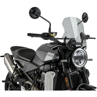 New Generation Sport Smoke