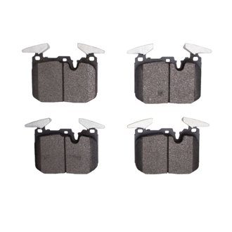 R1 Ceramic Pads