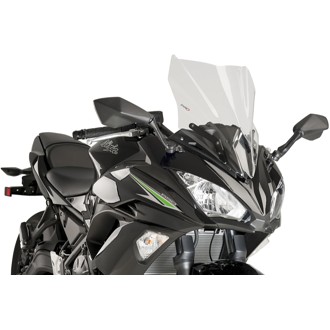 Z-Racing Screen Clear
