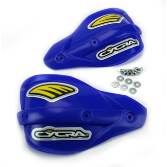 Enduro Handshield - Blue