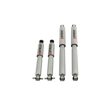 Sp Oem Stock Replacement Shock Set