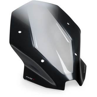 New Generation Touring Smoke
