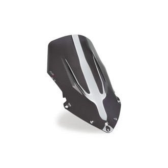 Touring Screen Dark Smoke