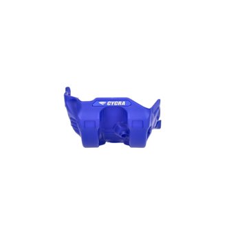 23+ Yamaha YZ450F Full Armor Plate - Blue