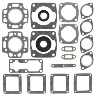 Complete Gasket Kit Withoil Seals