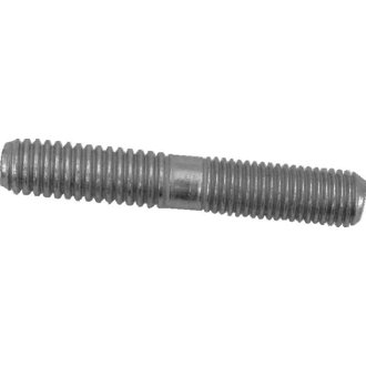 5/16-24 x 1.9in Exhaust Port Stud