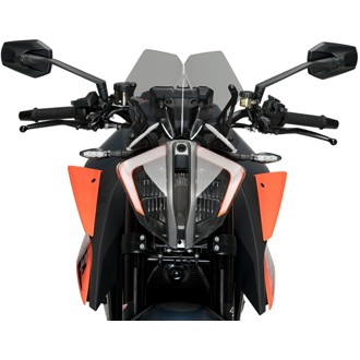 New Generation Sport Smoke