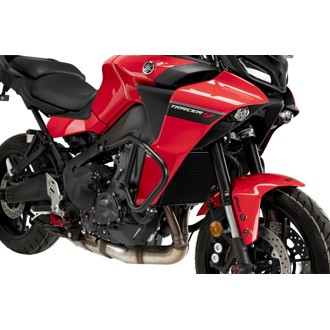 Engine Guards Black