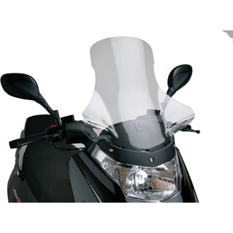 Windshield V-Tech Line Touring