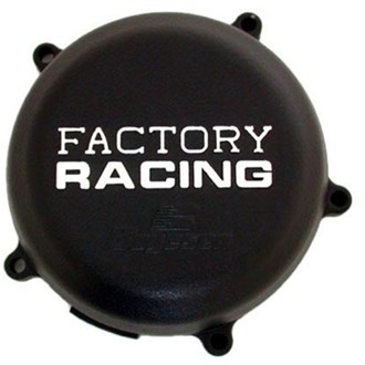 Ignition Covers - Black