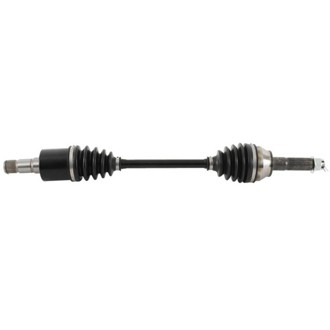 Racing 11-14 Ranger 900 4x4 Diesel/12-14 Ranger 900 4x4 Diesel Crew Axle