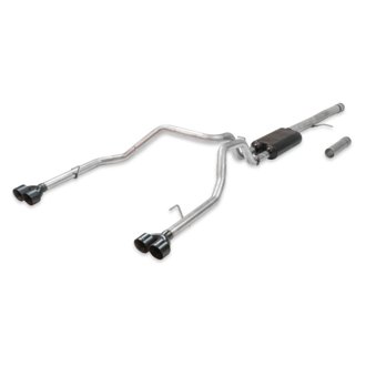 American Thunder Cat-Back Exhaust System