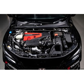 Honda Civic Type R (FL5) Carbon Brace - Full Set